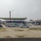 Total Parco Petrol Pump - Capital Filling Station