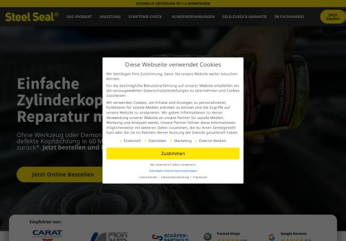 Steel Seal Germany GmbH