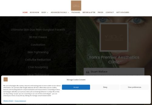 York 3D Lipo Clinic