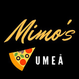 Mimo Pizzeria Umeå