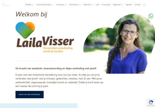 lailavisser.nl