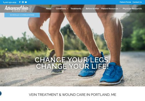 Advanced Vein Center