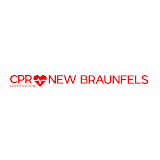 CPR Certification New Braunfels