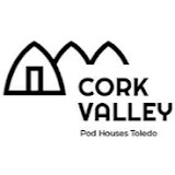 ?⛰Cork Valley :: Pod Houses Toledo