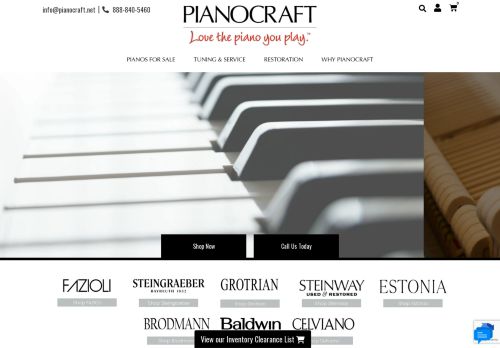 pianocraft.net
