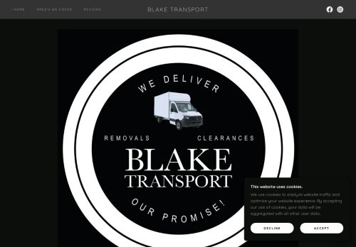 www.blaketransport.co.uk