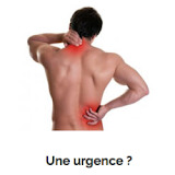 Urgence Ostéopathes