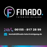 FINADO Tatortreinigung