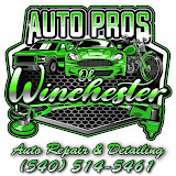 Auto Pros Of Winchester