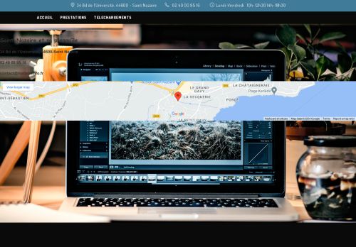 Horizon Informatique