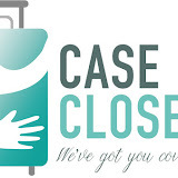 Case Closed Covers Reviews