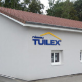 Aéro-murs & Toitures - Applicateur Tuilex