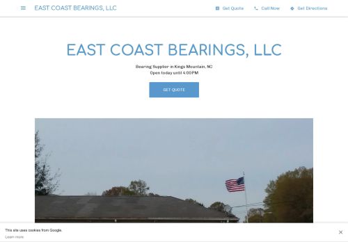 ecbs-usa.com