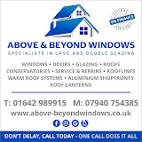 above-beyondwindows.co.uk