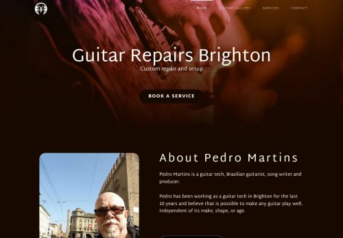 guitarrepairsbrighton.com
