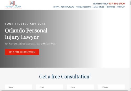 nordenleacox.com