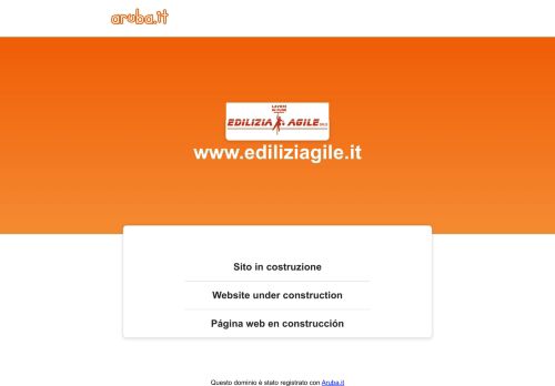 Edilizia Agile Srls