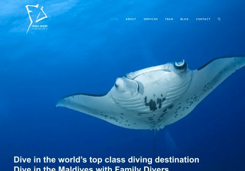 www.familydiversmaldives.com