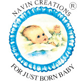 Navin Creations - Baptism Hub