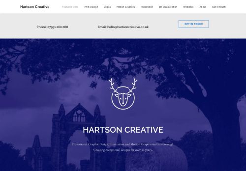Hartson Creative