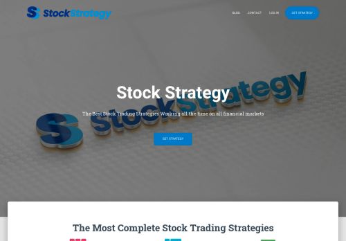 Trading Strategy Guides | Stock Trading Strategies