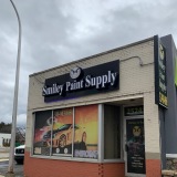 Smiley Paint Supply