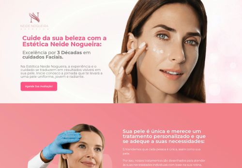 esteticaneidenogueira.com.br