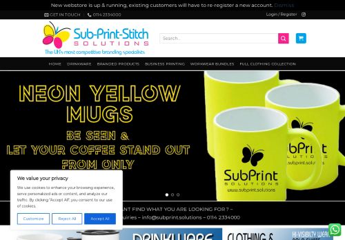 subprintsolutions.co.uk