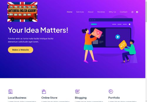 antequeraenglishacademy.com