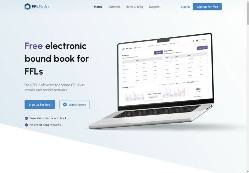 FFLSafe Reviews 2026 | Trustindex.io - Trustindex.io