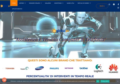 Globalpc