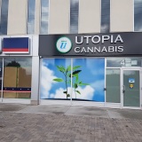 Utopia Cannabis