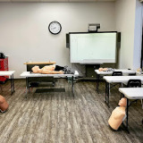 EMT: Emergency Medical Training Canada