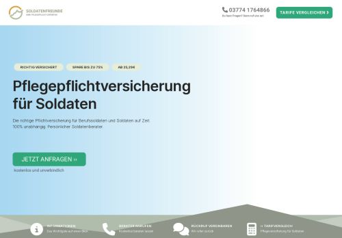 Soldatenfreunde