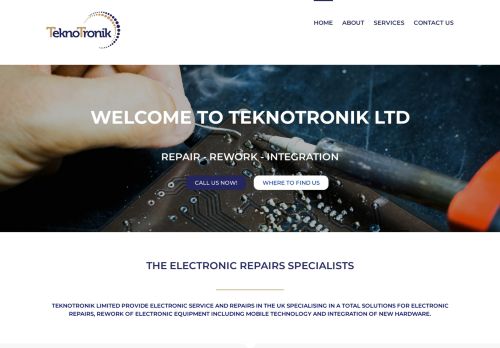 www.teknotronik.uk