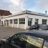 Garage Inncars GmbH in Dietikon, Schlieren, Zürich