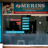 Merins Karunya Medical Lab