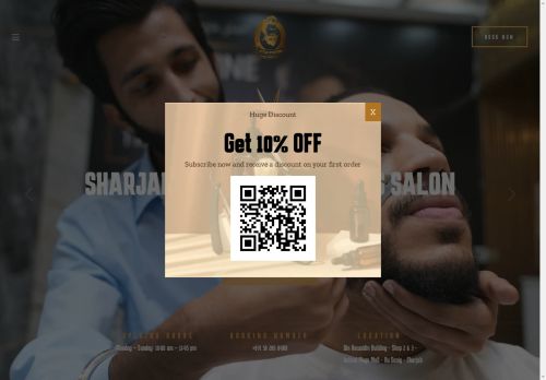 Style Station Gents Salon