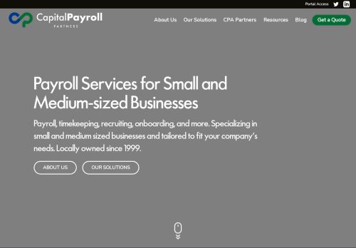 www.capitalpayrollpartners.com