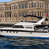 Zoe Yacht Bosphorus Cruise Istanbul