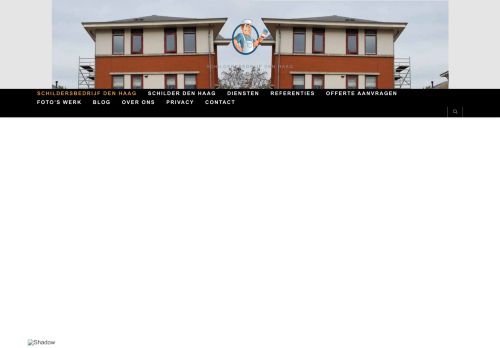 Schildersbedrijf Den Haag - Michel Muyres