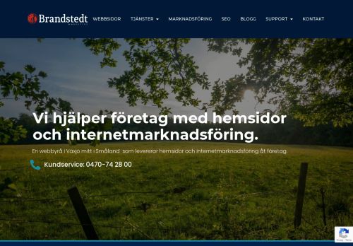Brandstedt Marketing