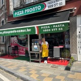 Pizza Pronto (Nouvelle gérance) Reviews