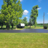 A 1 Asphalt Paving