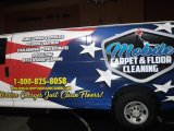 A Mobile Carpet & Floor Cleaning