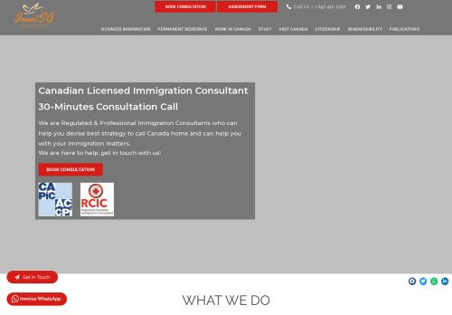Pro Next Solution