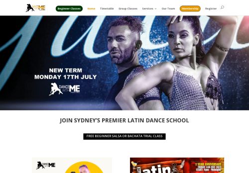 www.dancewithmesydney.com.au