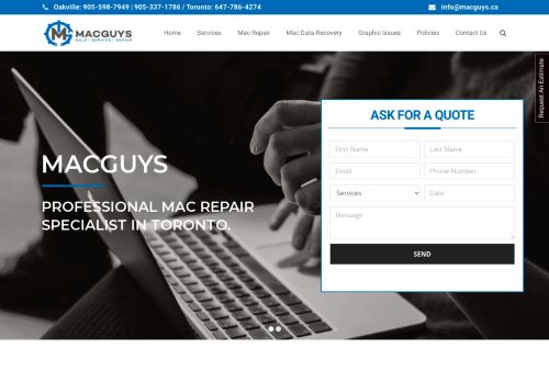Macguys