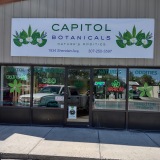 Capitol Botanicals Reviews