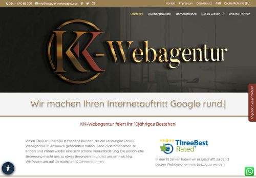 kk-webagentur.de